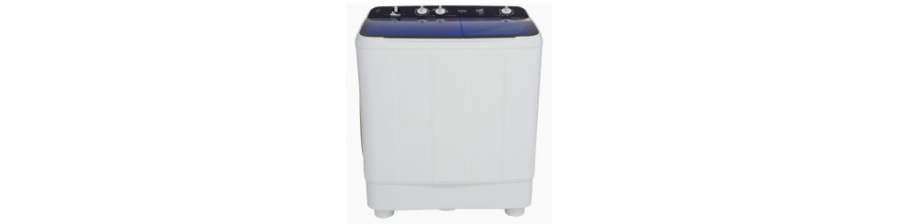 Washing Machine: Haier 9 Kg Semi-Automatic Rs.14050 to Rs.14790